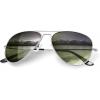 D Blackish Green Gradient