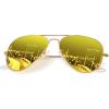 image:imageKALIYADI Classic Aviator Sunglasses for Men Women Driving Sun glasses Polarized Lens UV BlockingD Night Vision