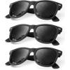 Black Striped Frame|black/Black/Black