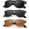 Black/Tortoise Black/Brown