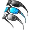 A06-black+ice Blue+silver