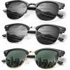 D06-(3 Pack) Black/Silver Black/Golden G15