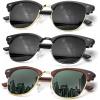 D17-(3 Pack)golden Black/Black/Brown G15
