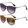 B2 Gradient Purple + Gradient Brown