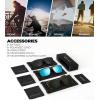 image:imageKALIYADI Polarized Sunglasses for Men and Women Mens Sun Glasses with UV Protection for Driving Fishing Golf 3 Packs3 Pack BlackIce BlueLeopardg15