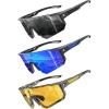 A06-black+dark Blue+night Vision
