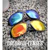 image:imageKALIYADI SunglassesMen Polarized Sports Sunglasses Mens Sun glasses Polarized UV400 Protection Running Cycling OutdoorA06blackIce BlueSliver