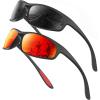 A04-black/Red