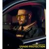 image:imageKALIYADI Sunglasses for Mens PolarizedSunglasses Men Sun Glasses with UV400 Protection for Driving Fishing GolfA09night Vision