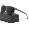 A10-matte Gray Frame/Gun Metal/Gray Lens