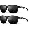 B06-matte Black + Matte Black