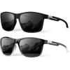 B10-matte Black + Gradient Black