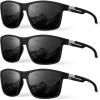 B19-matte Black + Matte Black +Matte Black