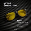 image:imageKALIYADI Sunglasses Men Polarized for Mens and Womens Unisex Sun Glasses for Driving UV ProtectionF09night VisionNight VisionNight VisionNight Vision