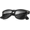 A01-matte Black