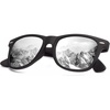 image:imageKALIYADI Sunglasses Men Polarized for Mens and Womens Unisex Sun Glasses for Driving UV ProtectionA06silver