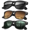 B11-(3 Pack) Black/G15/Gradient Brown
