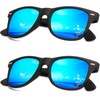 C03-(2 Pack) Blue