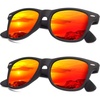 C08-(2 Pack) Orange