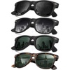 F06-black/Gradient Grey/Black G15/Tortoise G15
