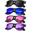F07-black/Dark Blue/Pink/Purple