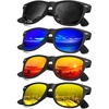F10-black/Dark Blue/Red/Night Vision