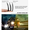 image:imageKALIYADI Polarized Mens SunGlasses SunglassesMen  Classic Sunglasses with UV Protection for Fishing Driving GolfBlackRedSilverNight Vision